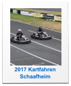 2017 Kartfahren Schaafheim