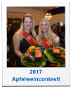 2017 Apfelweincontestl