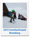 2015 Familienfreizeit Bramberg