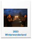 2023 Winterwonderland