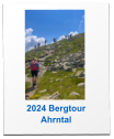 2024 Bergtour Ahrntal